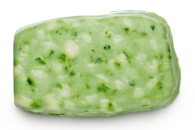 Сапун от магданоз за намаляване на несъвършенствата по лицето