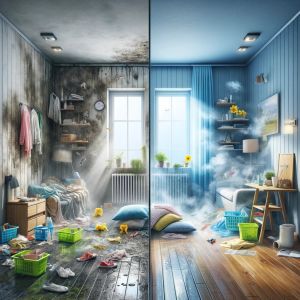 7 неочаквани ползи от абсорбаторите за влага, които ще преобразят вашия дом!