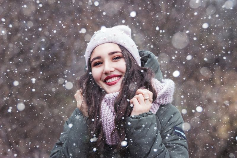 Колаген: Зимният еликсир на здравето и красотата!