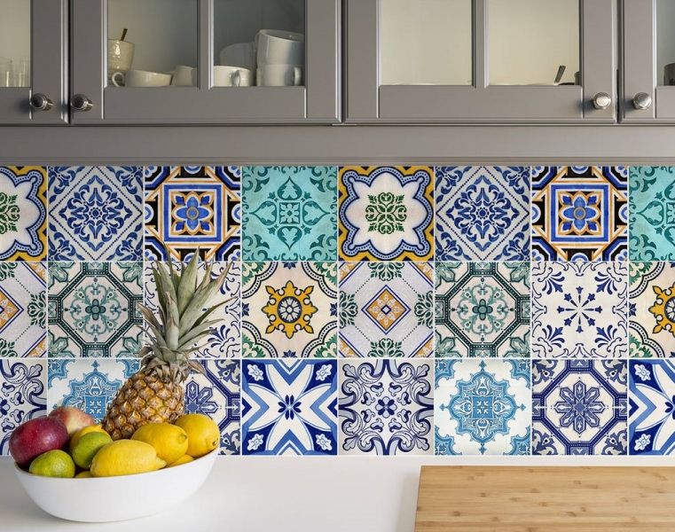 Стикери за плочки: Икономично решение за впечатляващи резултати!