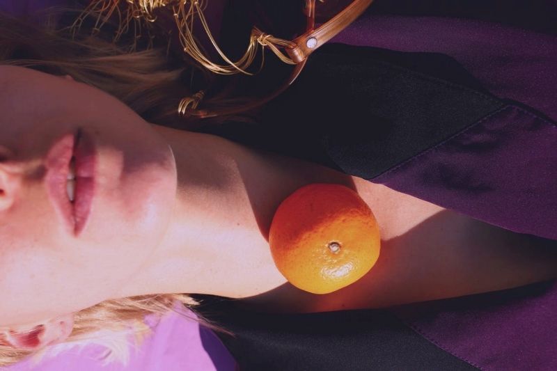 Супер храни за здрава щитовидна жлеза