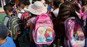 Ученически чанти