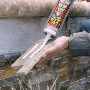 Лепила и силикон