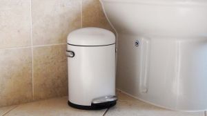 Кошове за отпадъци за баня