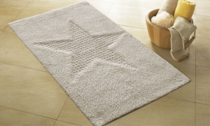 Изтривалки за баня