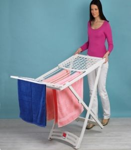 Сушилници за дрехи