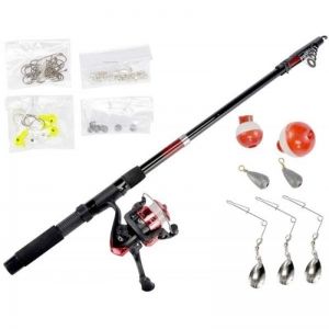 Риболовни принадлежности