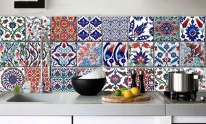 Стикери за плочки