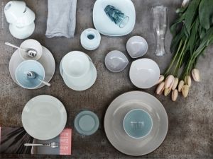 Стоки за сервиране