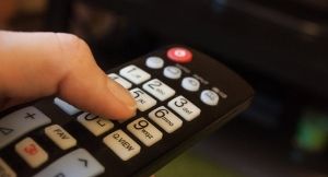 Универсални дистанционни