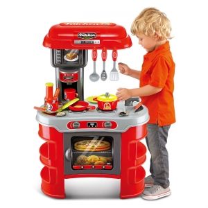 Кухненски комплекти и играчки