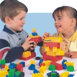 Конструктори за сглобяване