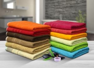 Хавлиени кърпи