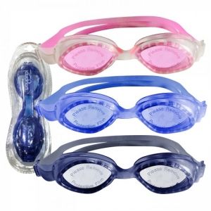 Очила за плуване