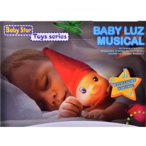 Приспивни играчки