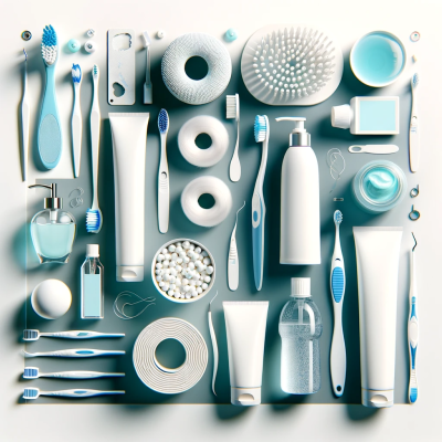 Устна Хигиена