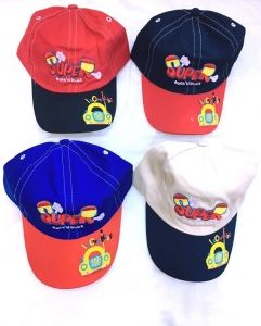 Детски и бебешки шапки