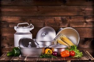 Съдове за готвене