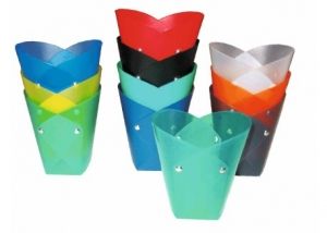 Кошчета за отпадъци