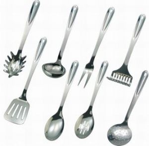 Кухненски и готварски инструменти