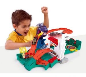 Играчки за момчета