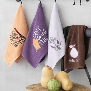 Кухненски кърпи