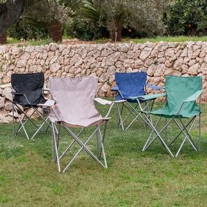 Градински и плажни сгъваеми столове