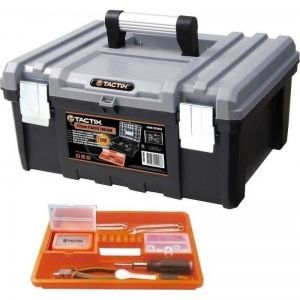 Кутии и куфари за инструменти