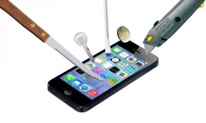 Протектори за смартфони и таблети