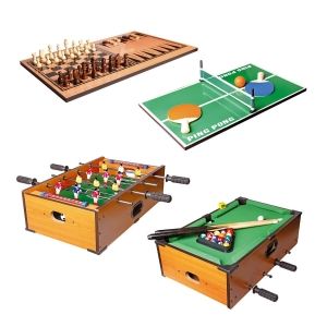 Спортни игри и комплекти