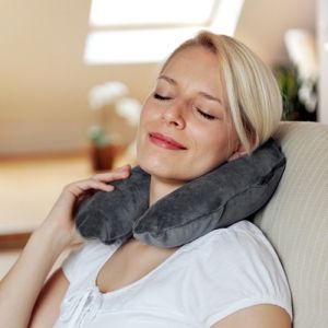 Възглавнички за пътуване