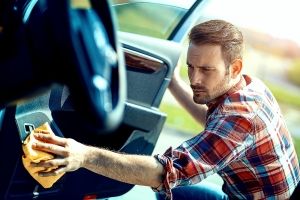 Стоки за автомобила