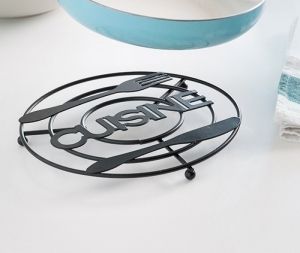 Подложки за горещи съдове