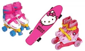 Ролери и скейтбордове