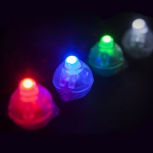 Лампи с батерии