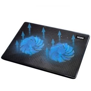 Охлаждащи поставки за лаптопи