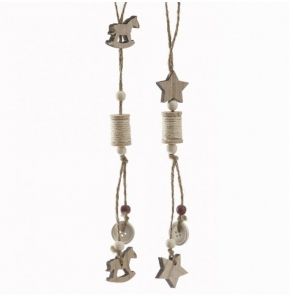 Висящи декорации