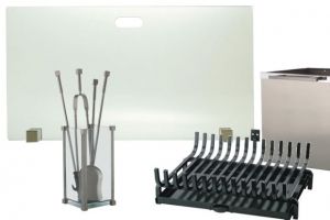 Прибори и аксесоари за камина