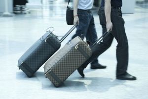 Стоки за пътуване