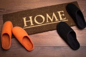 Входни изтривалки