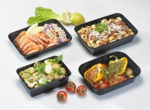 Тави и съдове за печене