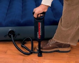 Помпи за надуване