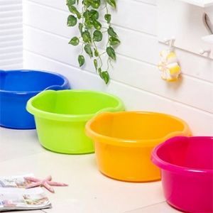 Легени и панери за пране