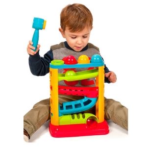 Занимателни играчки