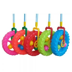 Играчки за бутане