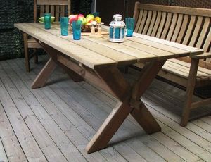 Градински и сгъваеми маси