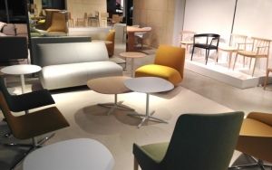 Малки мебели за интериора