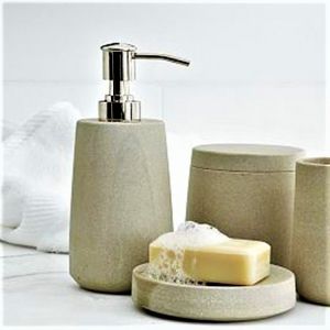 Сапунерки и дозатори за течен сапун