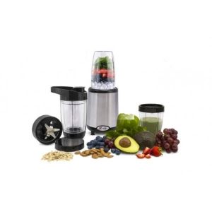 Чопъри, блендери и пасатори