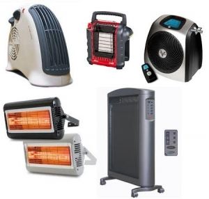 Отоплителни печки и конвектори